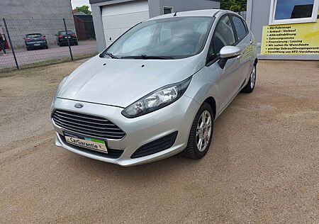 Ford Fiesta Trend 1,25 / 82 PS, Klima, Allwetterreif.,Garantie