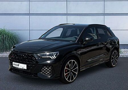 Audi RS Q3 294(400) kW(PS) S tronic