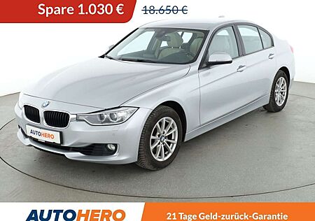 BMW 320 gebraucht kaufen BMW 320i 320 xDrive Aut.*NAVI*HEAD-UP*TEMPO*BI-XENON*