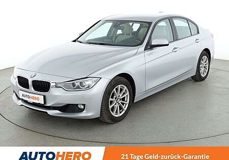 BMW 320i 320 xDrive Aut.*NAVI*HEAD-UP*TEMPO*BI-XENON*