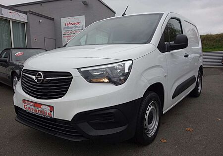 Opel Combo E Cargo Selection