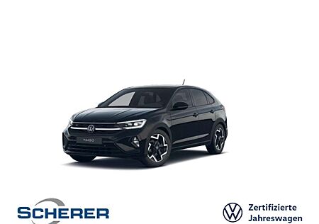 VW Taigo Volkswagen R-Line 1,0 TSI DSG PANO KAMERA ACC APP-CON
