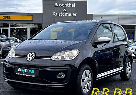 VW Up Volkswagen ! club BMT Start-Stopp 1.0 Sitzheizung