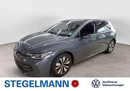 VW Golf Volkswagen VIII 1.5 eTSI Facelift Goal *AHK*Kamera*Nav