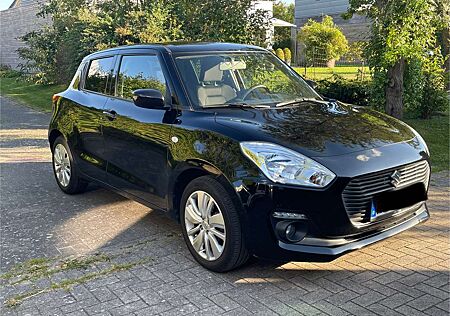 Suzuki Swift 1.2 Dualjet Comfort