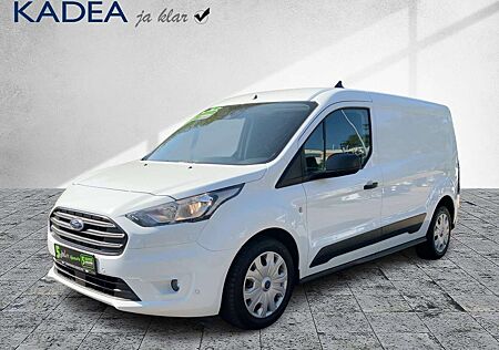 Ford Transit Connect 1.5 L2 Trend PDC|DAB|USB|Klima