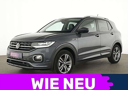 VW T-Cross Volkswagen Style CarPlay|Parklenkassist|Navi|ACC