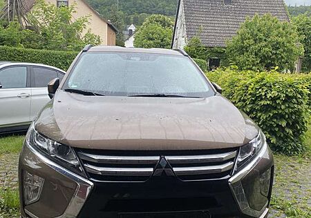 Mitsubishi Eclipse Cross 1.5 T-MIVEC ClearTec 2WD Basis