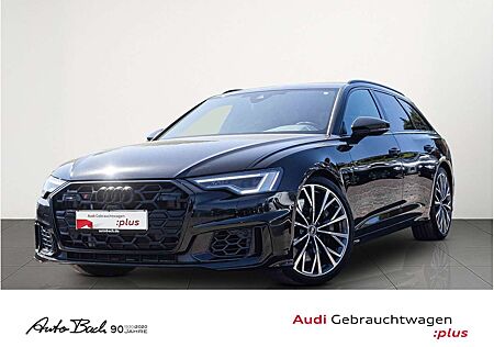 Audi S6 3.0TDI qu Navi LED Virtual ACC EPH