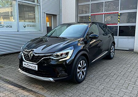 Renault Captur 1.3 TCe 130 Experience KLIMA*NAVI*PDC*SHZ