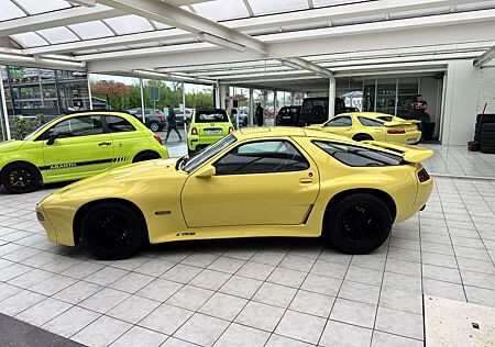 Porsche 928 S4 Strosek H-Kennzeichen