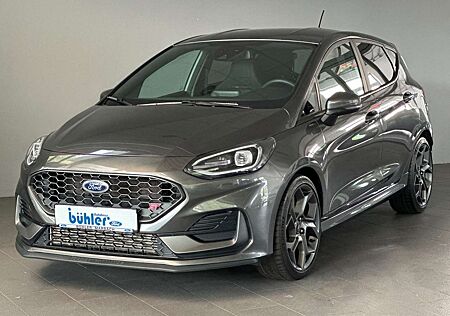 Ford Fiesta ST X #LAUNCHCONTROLL #CAM #DAB