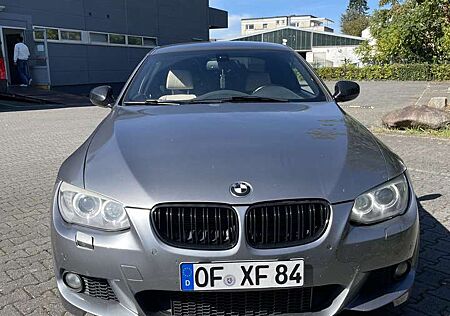 BMW 330d 330 xDrive Coupe Aut.