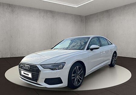 Audi A6 50 TFSIe quattro tronic