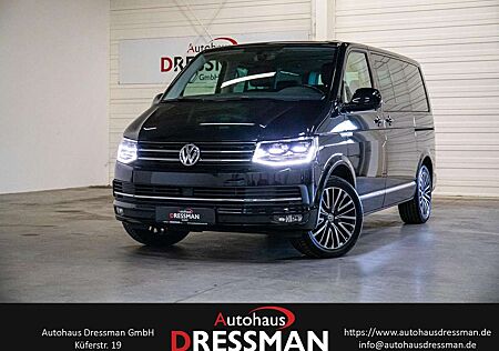 VW T6 Multivan Volkswagen HIGHLINE ACC AHK STHZG SCHIEBEDACH