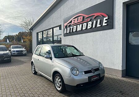 VW Lupo Volkswagen 1.4 FSI*Automatik*Klimaautomatik*