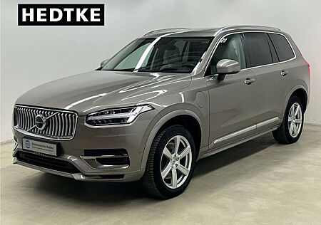 Volvo Others XC90 T8 Recharge AWD Inscription 21"+AHK+PANO