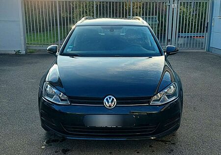 VW Golf Variant gebraucht kaufen VW Golf Variant Volkswagen 1.4 TSI BM Technology Comfortline