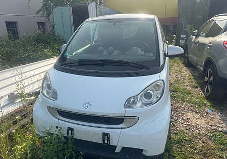 Smart ForTwo cdi coupe“““ KLIMA“““
