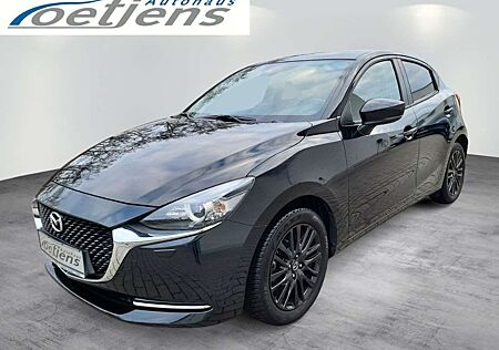 Mazda 2 Homura 90 PS Automatik LED