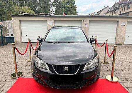Seat Ibiza ST Sport/Klimatronic/AHK/Alufelgen 16/Tüv