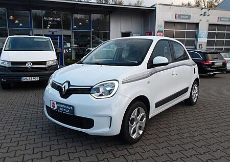 Renault Twingo Limited