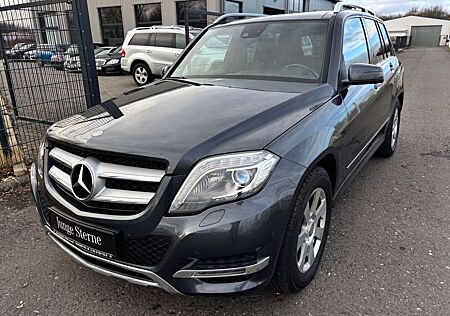 Mercedes-Benz GLK 220 GLK-220 CDI 4Matic Sport Panorama/Bi-Xenon/AHK