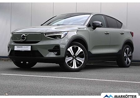 Volvo C40 Recharge Plus ACC/Pano/Keyless/StandH/AHK
