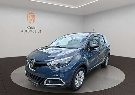 Renault Captur Experience EDITION/NAV/PDC