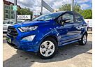 Ford EcoSport 1.0 ST-Line Tempomat|Klima|PDC|USB