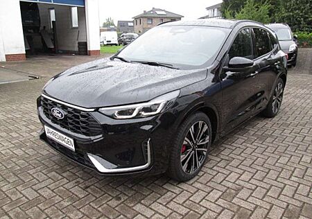 Ford Kuga 2.5 Duratec FHEV ST-LINE X