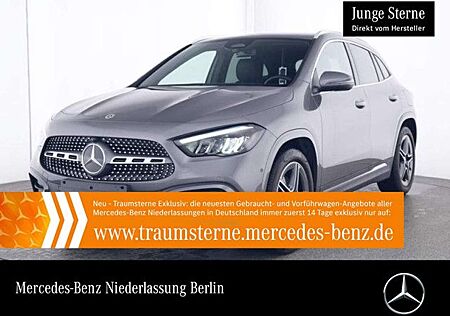 Mercedes-Benz GLA 200 AMG+AHK+LED+KAMERA+KEYLESS+7G