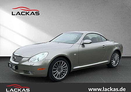 Lexus SC 430 *CABRIO*DAB*NAVI*SHZ*MARK LEVIN.*2HD*