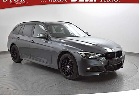 BMW 320 d Tou xD M Sport/M PAKET+SHADO+PANO+HEAD+AHK+