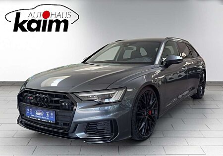 Audi S6 3.0 TDI quattro Avant +MATRIX+AHK+B&O