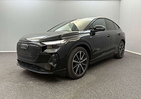 Audi Others Q4 e-tron Sportback 35 e-tron S-LINE*VIRTUAL*LED