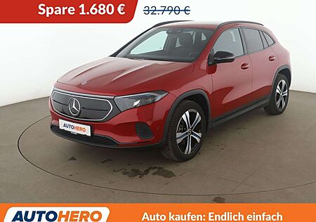 Mercedes-Benz EQA Progressive Aut.*LED*NAVI*TEMPO*PDC*SHZ*KLIMA*