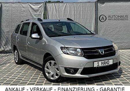 Dacia Logan MCV II Kombi Laureate DIESEL*266.000KM*1.H