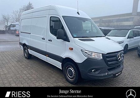 Mercedes-Benz Sprinter 317 CDI KA/3665/MBUX/360°/KLIMA/SHZ/TEMPOMAT
