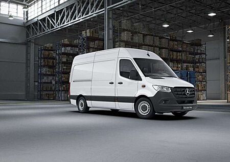 Mercedes-Benz Sprinter 317 CDI KA/3665/MBUX/360°/KLIMA/SHZ/TEMPOMAT