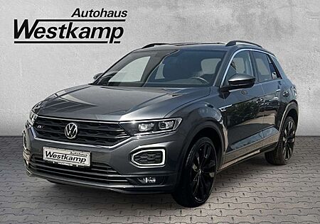 VW T-Roc Volkswagen Sport R-Line 1,5 TSI DSG Anh.Kpl. Led