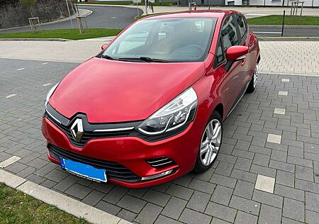 Renault Clio IV TCe 90 Limited 2018