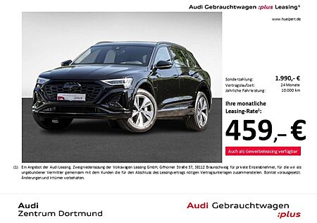 Audi Q8 e-tron 50 quattro S LINE BLACKPAK 360CAM LM20