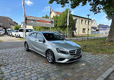 Mercedes-Benz A 180 BlueEfficiency*Panorama*HarmanK*Totwinkel*