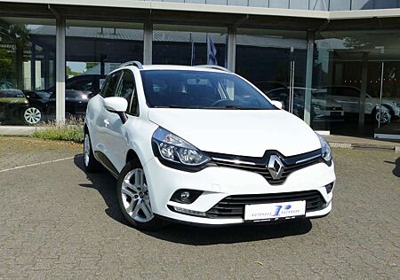 Renault Clio IV Grandtour TCE AHK DAB SHZ