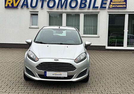 Ford Fiesta Trend *KLIMA**1-HAND*