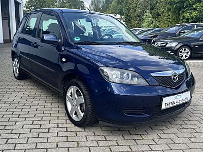 Mazda 2 1.4i Active
