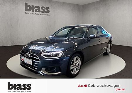 Audi A4 Advanced 30 TDI 100(136) kW(PS) S t