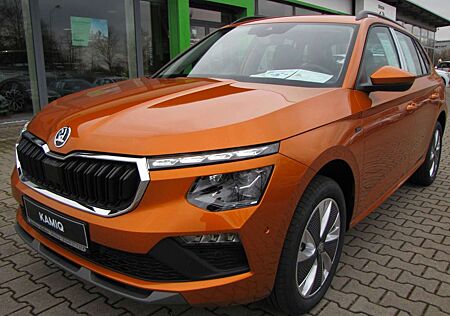 Skoda Kamiq Tour 1,0 TSI DSG