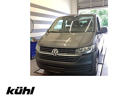 VW T6 Transporter Volkswagen T6.1 Kombi 2.0 TDI 9.Sitzer AHK,GRA